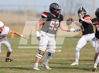 Thumbnail 1 in Pomona vs. Coronado (CHSAA 3A First Round) photogallery.