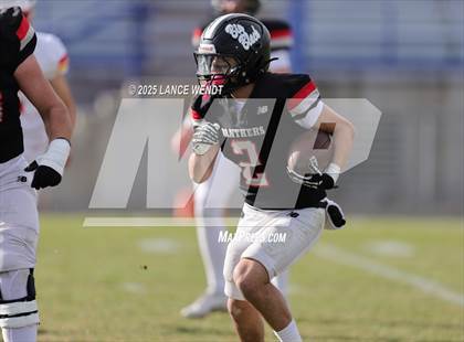 Thumbnail 3 in Pomona vs. Coronado (CHSAA 3A First Round) photogallery.