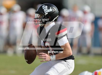 Thumbnail 2 in Pomona vs. Coronado (CHSAA 3A First Round) photogallery.