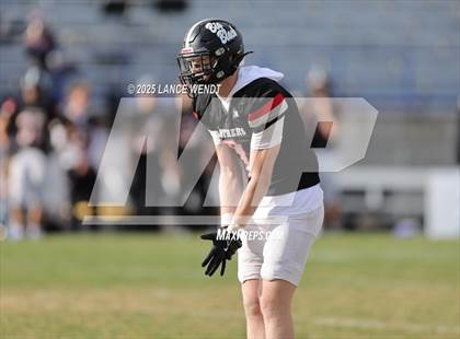 Thumbnail 1 in Pomona vs. Coronado (CHSAA 3A First Round) photogallery.