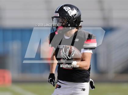 Thumbnail 3 in Pomona vs. Coronado (CHSAA 3A First Round) photogallery.