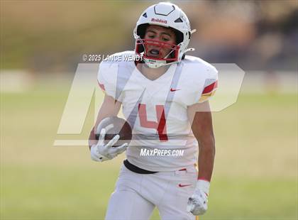 Thumbnail 3 in Pomona vs. Coronado (CHSAA 3A First Round) photogallery.