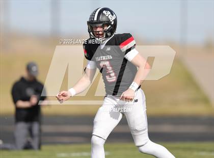 Thumbnail 1 in Pomona vs. Coronado (CHSAA 3A First Round) photogallery.