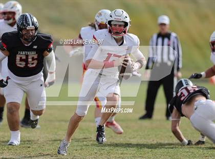 Thumbnail 1 in Pomona vs. Coronado (CHSAA 3A First Round) photogallery.