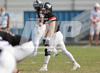 Thumbnail 2 in Pomona vs. Coronado (CHSAA 3A First Round) photogallery.