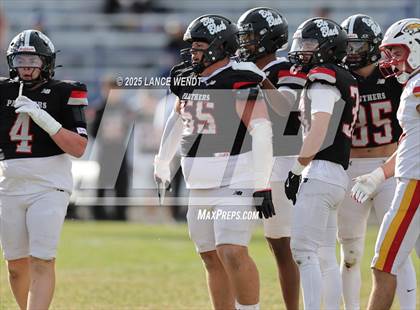 Thumbnail 2 in Pomona vs. Coronado (CHSAA 3A First Round) photogallery.