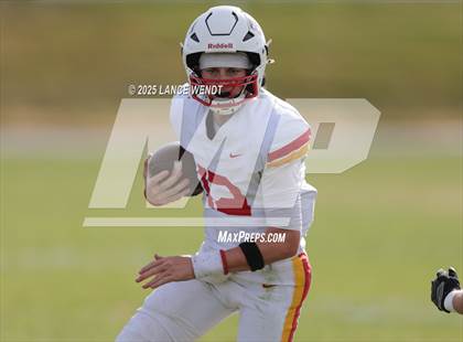 Thumbnail 3 in Pomona vs. Coronado (CHSAA 3A First Round) photogallery.