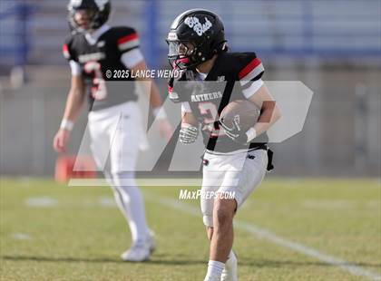 Thumbnail 2 in Pomona vs. Coronado (CHSAA 3A First Round) photogallery.