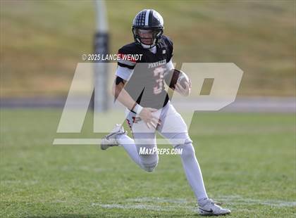 Thumbnail 1 in Pomona vs. Coronado (CHSAA 3A First Round) photogallery.