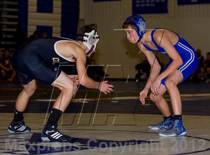 Thumbnail 1 in Corning vs Horseheads (Mark Stephens Classic) photogallery.