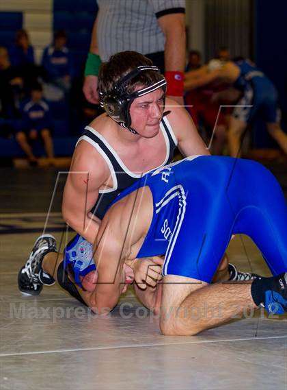 Thumbnail 3 in Corning vs Horseheads (Mark Stephens Classic) photogallery.