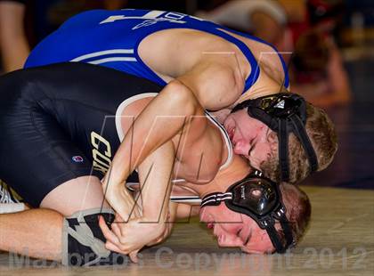 Thumbnail 3 in Corning vs Horseheads (Mark Stephens Classic) photogallery.