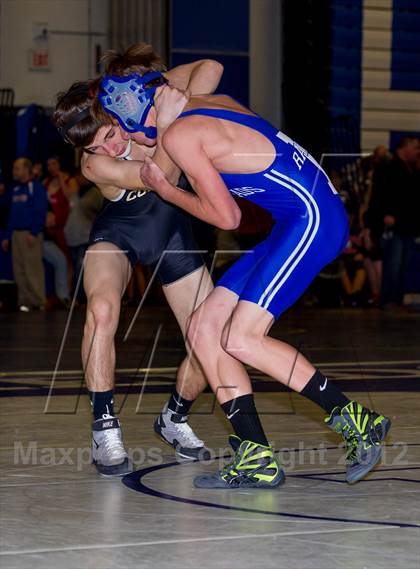 Thumbnail 1 in Corning vs Horseheads (Mark Stephens Classic) photogallery.