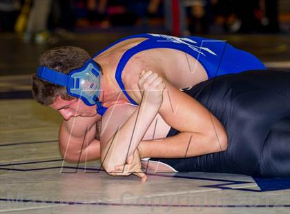 Thumbnail 1 in Corning vs Horseheads (Mark Stephens Classic) photogallery.