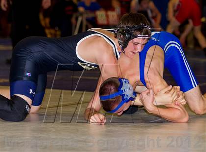 Thumbnail 1 in Corning vs Horseheads (Mark Stephens Classic) photogallery.