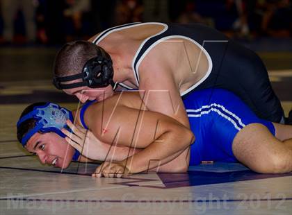 Thumbnail 2 in Corning vs Horseheads (Mark Stephens Classic) photogallery.