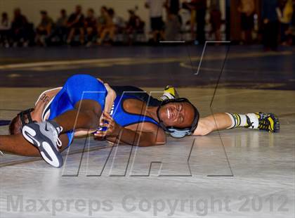 Thumbnail 3 in Corning vs Horseheads (Mark Stephens Classic) photogallery.