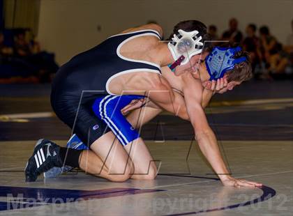 Thumbnail 2 in Corning vs Horseheads (Mark Stephens Classic) photogallery.