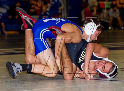 Thumbnail 2 in Corning vs Horseheads (Mark Stephens Classic) photogallery.