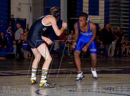 Thumbnail 2 in Corning vs Horseheads (Mark Stephens Classic) photogallery.