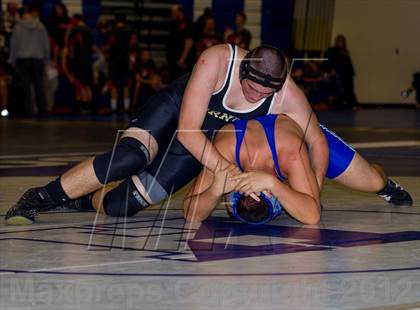 Thumbnail 3 in Corning vs Horseheads (Mark Stephens Classic) photogallery.