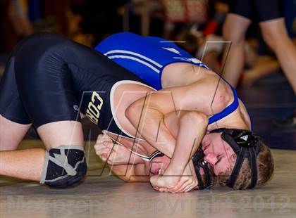 Thumbnail 2 in Corning vs Horseheads (Mark Stephens Classic) photogallery.