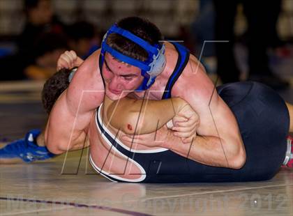 Thumbnail 3 in Corning vs Horseheads (Mark Stephens Classic) photogallery.