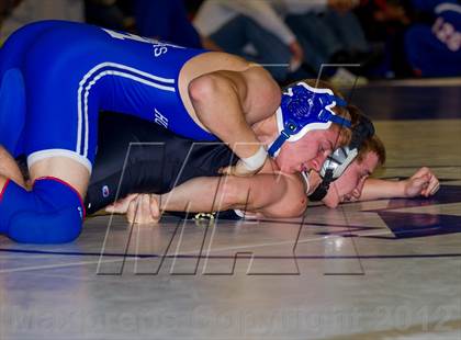 Thumbnail 1 in Corning vs Horseheads (Mark Stephens Classic) photogallery.