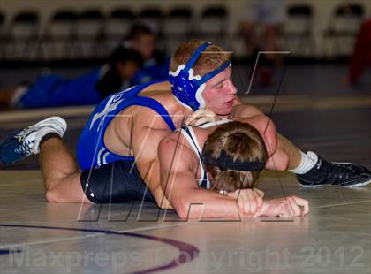 Thumbnail 3 in Corning vs Horseheads (Mark Stephens Classic) photogallery.