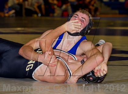 Thumbnail 1 in Corning vs Horseheads (Mark Stephens Classic) photogallery.