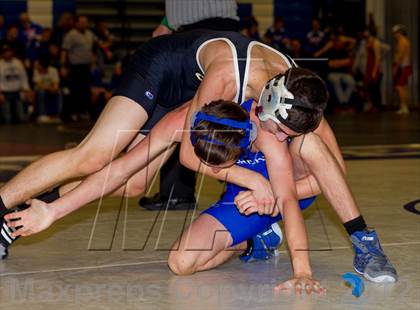 Thumbnail 2 in Corning vs Horseheads (Mark Stephens Classic) photogallery.
