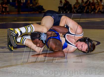 Thumbnail 3 in Corning vs Horseheads (Mark Stephens Classic) photogallery.