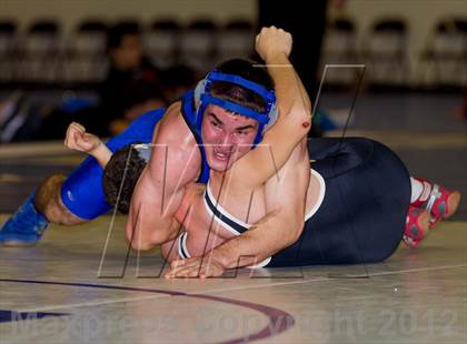 Thumbnail 1 in Corning vs Horseheads (Mark Stephens Classic) photogallery.