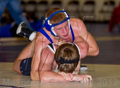 Thumbnail 1 in Corning vs Horseheads (Mark Stephens Classic) photogallery.