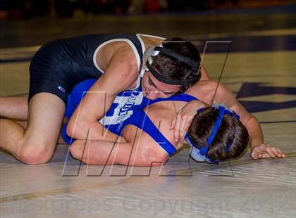Thumbnail 1 in Corning vs Horseheads (Mark Stephens Classic) photogallery.