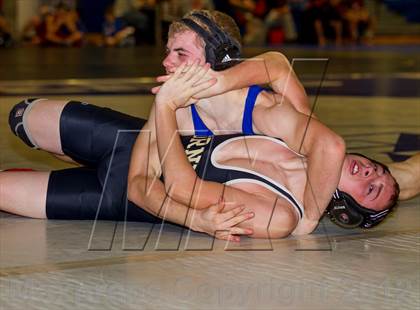 Thumbnail 3 in Corning vs Horseheads (Mark Stephens Classic) photogallery.