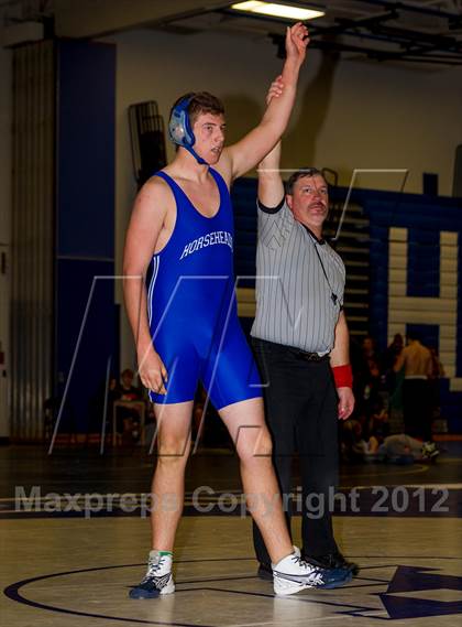 Thumbnail 2 in Corning vs Horseheads (Mark Stephens Classic) photogallery.