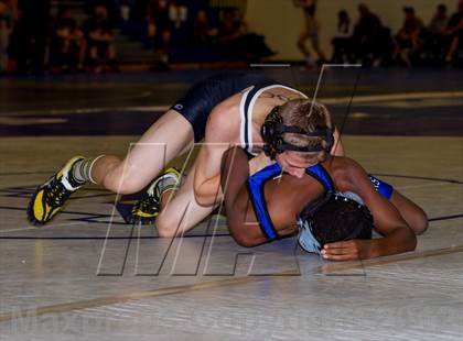 Thumbnail 1 in Corning vs Horseheads (Mark Stephens Classic) photogallery.