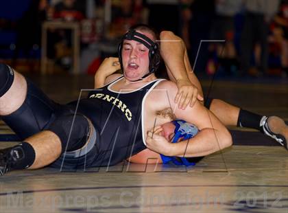 Thumbnail 3 in Corning vs Horseheads (Mark Stephens Classic) photogallery.