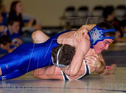 Thumbnail 3 in Corning vs Horseheads (Mark Stephens Classic) photogallery.