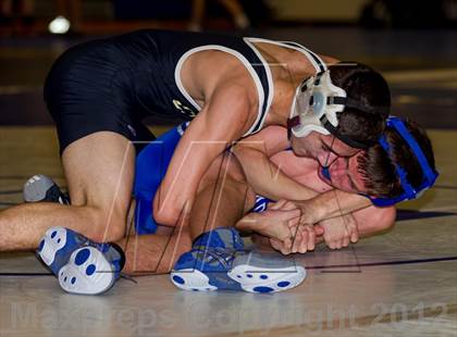Thumbnail 3 in Corning vs Horseheads (Mark Stephens Classic) photogallery.