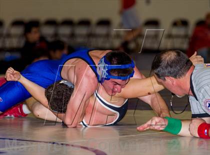 Thumbnail 2 in Corning vs Horseheads (Mark Stephens Classic) photogallery.