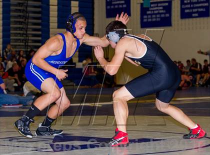 Thumbnail 1 in Corning vs Horseheads (Mark Stephens Classic) photogallery.