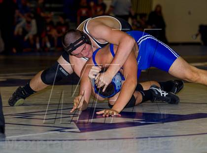 Thumbnail 1 in Corning vs Horseheads (Mark Stephens Classic) photogallery.