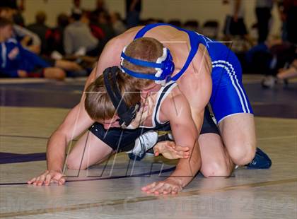 Thumbnail 2 in Corning vs Horseheads (Mark Stephens Classic) photogallery.
