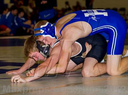 Thumbnail 3 in Corning vs Horseheads (Mark Stephens Classic) photogallery.