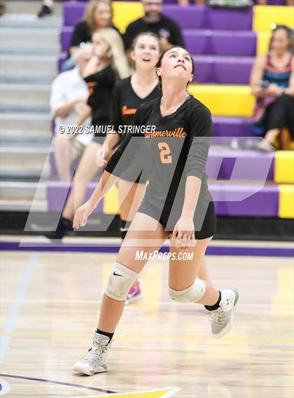Thumbnail 1 in Summerville @ Bret Harte photogallery.