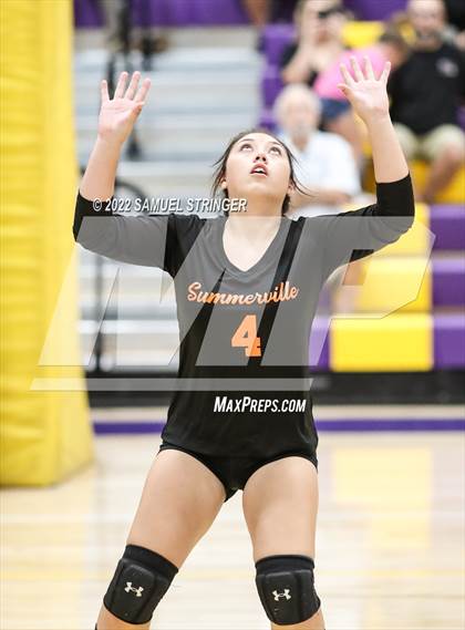 Thumbnail 1 in Summerville @ Bret Harte photogallery.