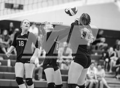 Thumbnail 3 in Summerville @ Bret Harte photogallery.
