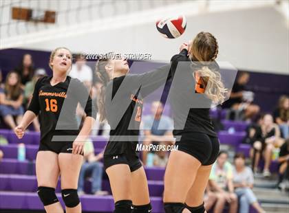 Thumbnail 2 in Summerville @ Bret Harte photogallery.